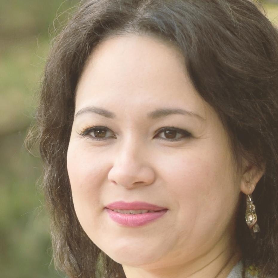 Coordinadora de comunidad de inversión