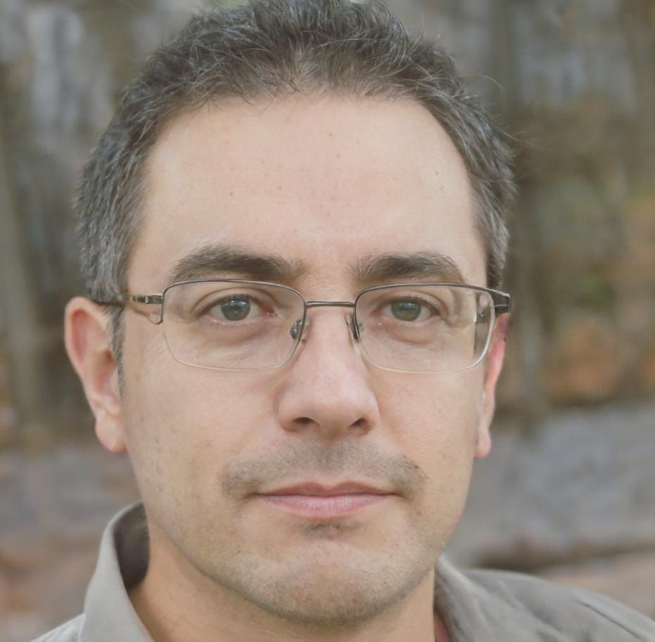 Perfil de Renato Vásquez